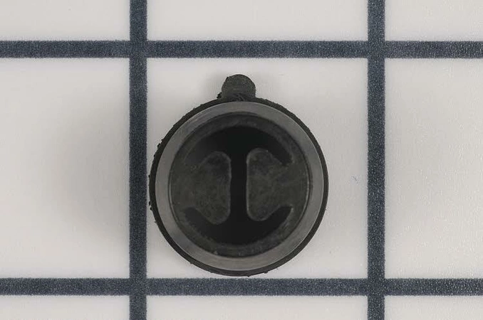 5006JA3049A LG Drain Tube Cap