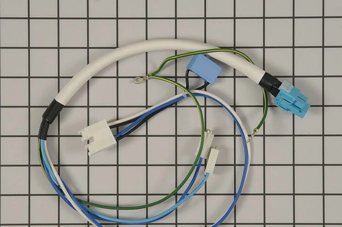 6877JB2039G LG Harness Assembly