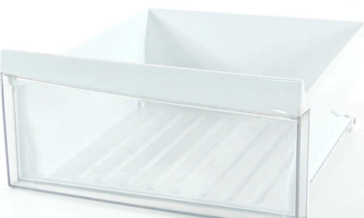 AJP73694503 LG Vegetable Tray Assembly