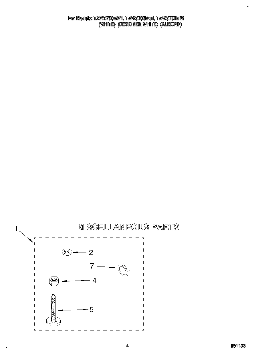 03 - MISCELLANEOUS