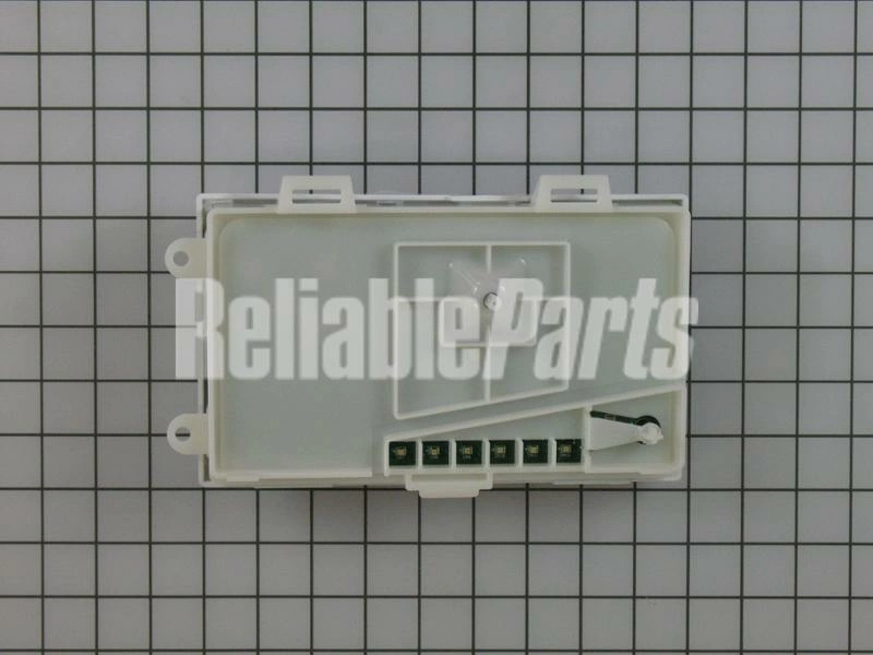 W10636056 Whirlpool Electronic Control Board + Core