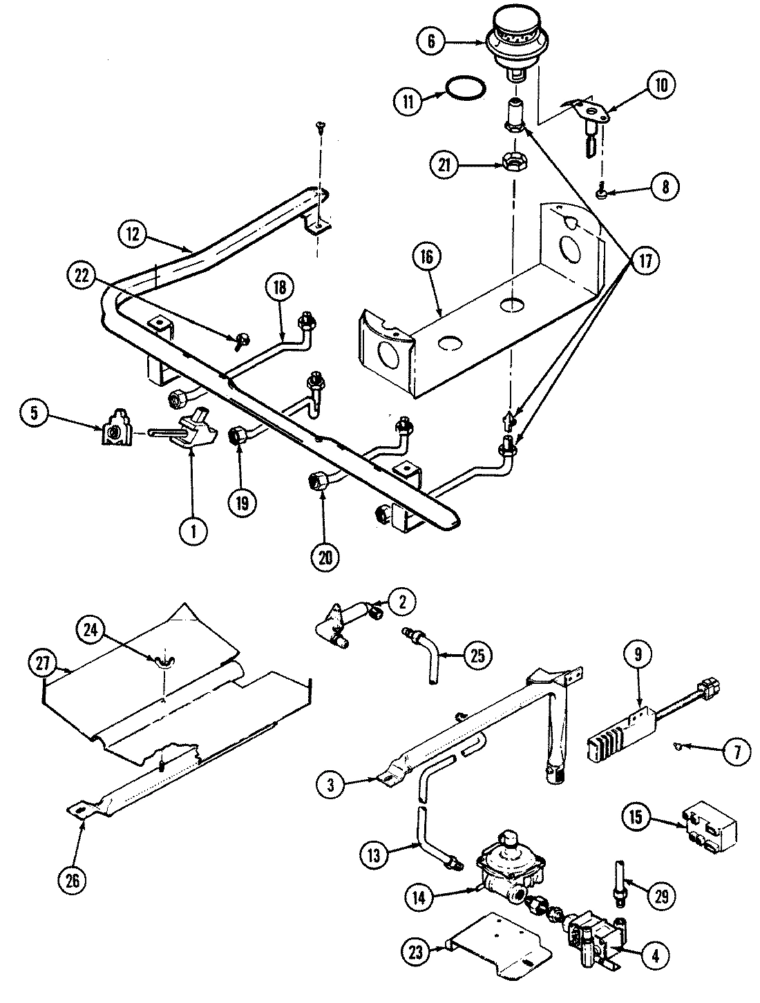 04 - GAS CONTROLS