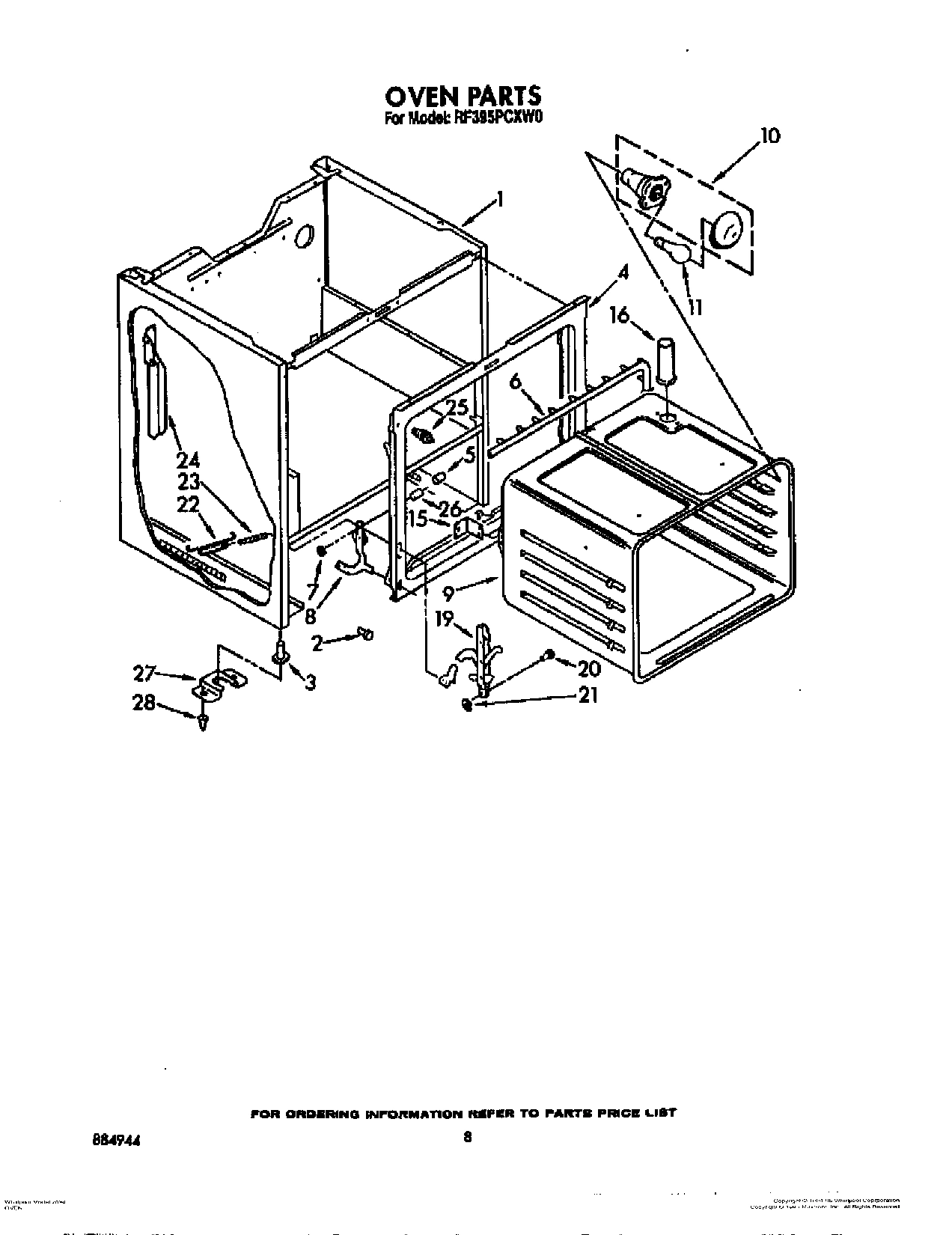 06 - OVEN
