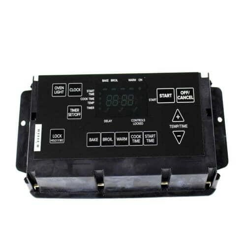 WPW10572538 Whirlpool Electronic Control Board + Core