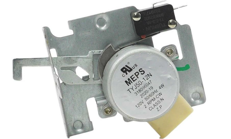 5304528835 Frigidaire Motor