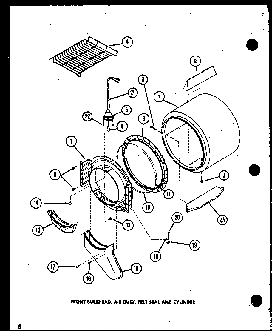03 - FRONT BULKHEAD