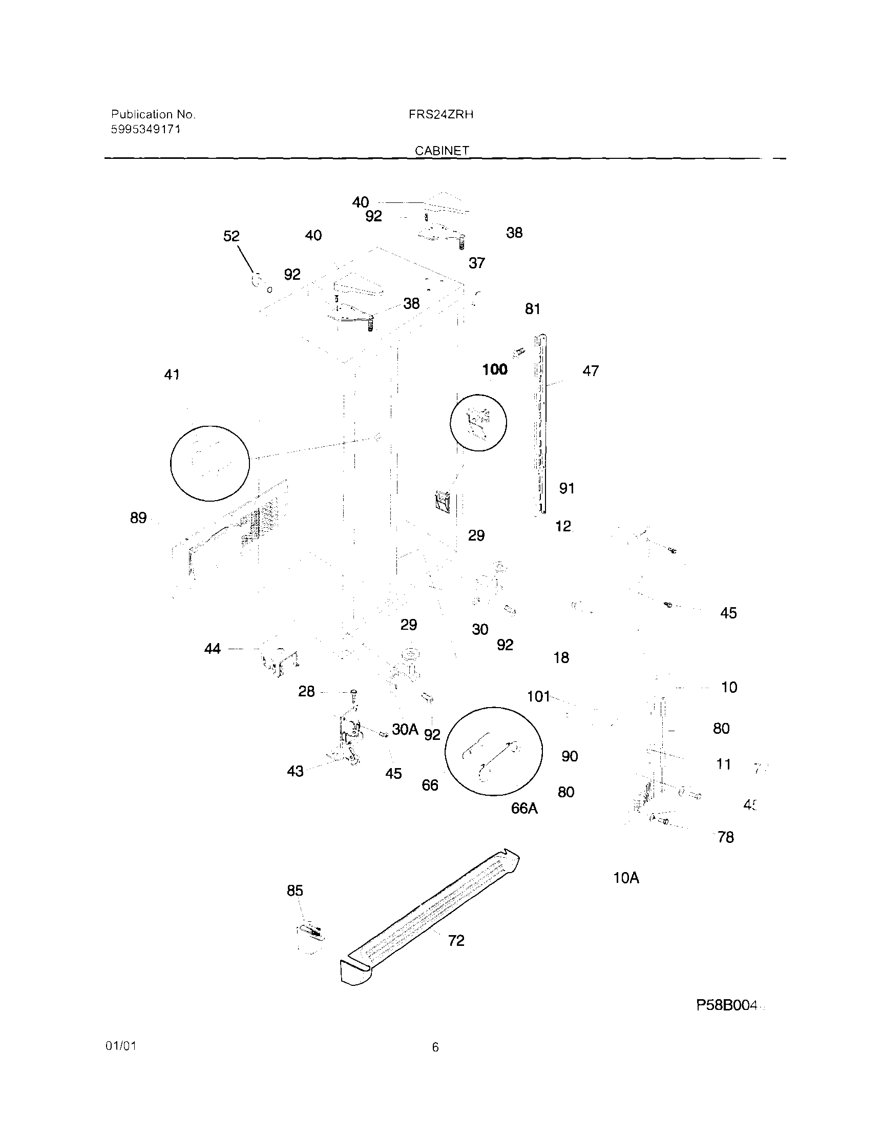 07 - CABINET