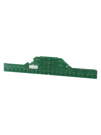 00672113 Bosch Range Operating Module