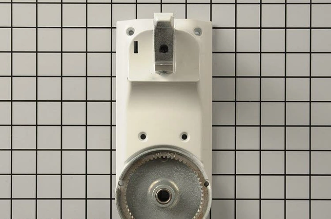 W10861717 Whirlpool Gearcase
