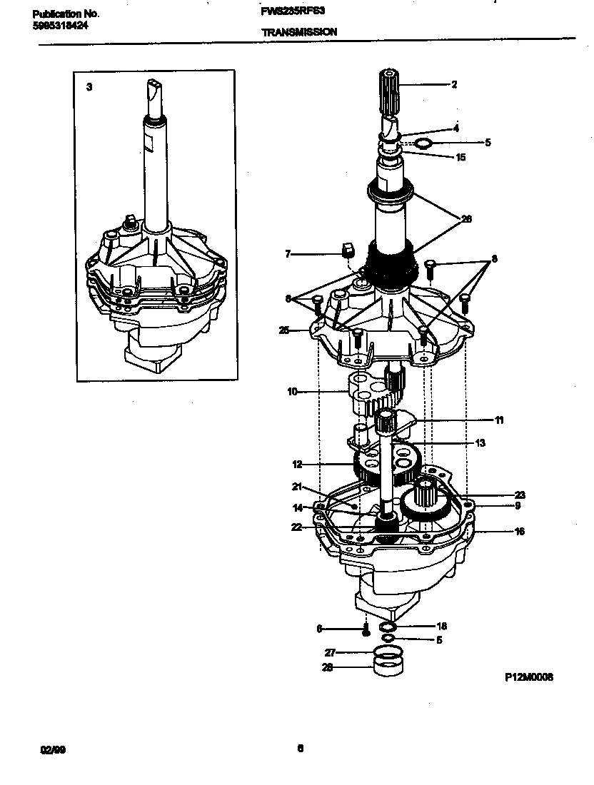 04 - TRANSMISSION