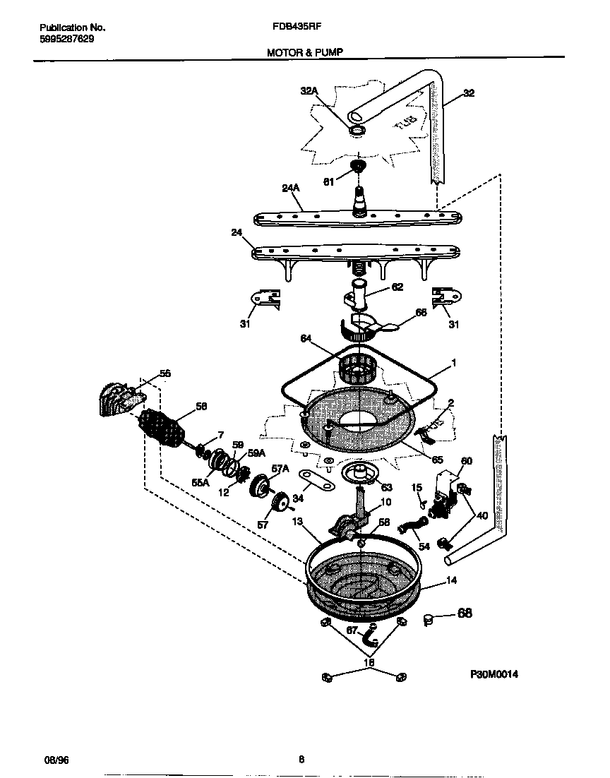 05 - MOTOR & PUMP
