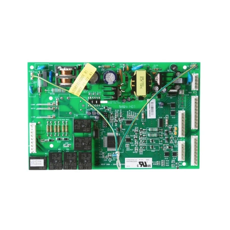 WR55X10560 GE Refrigerator Main Electronic Co
