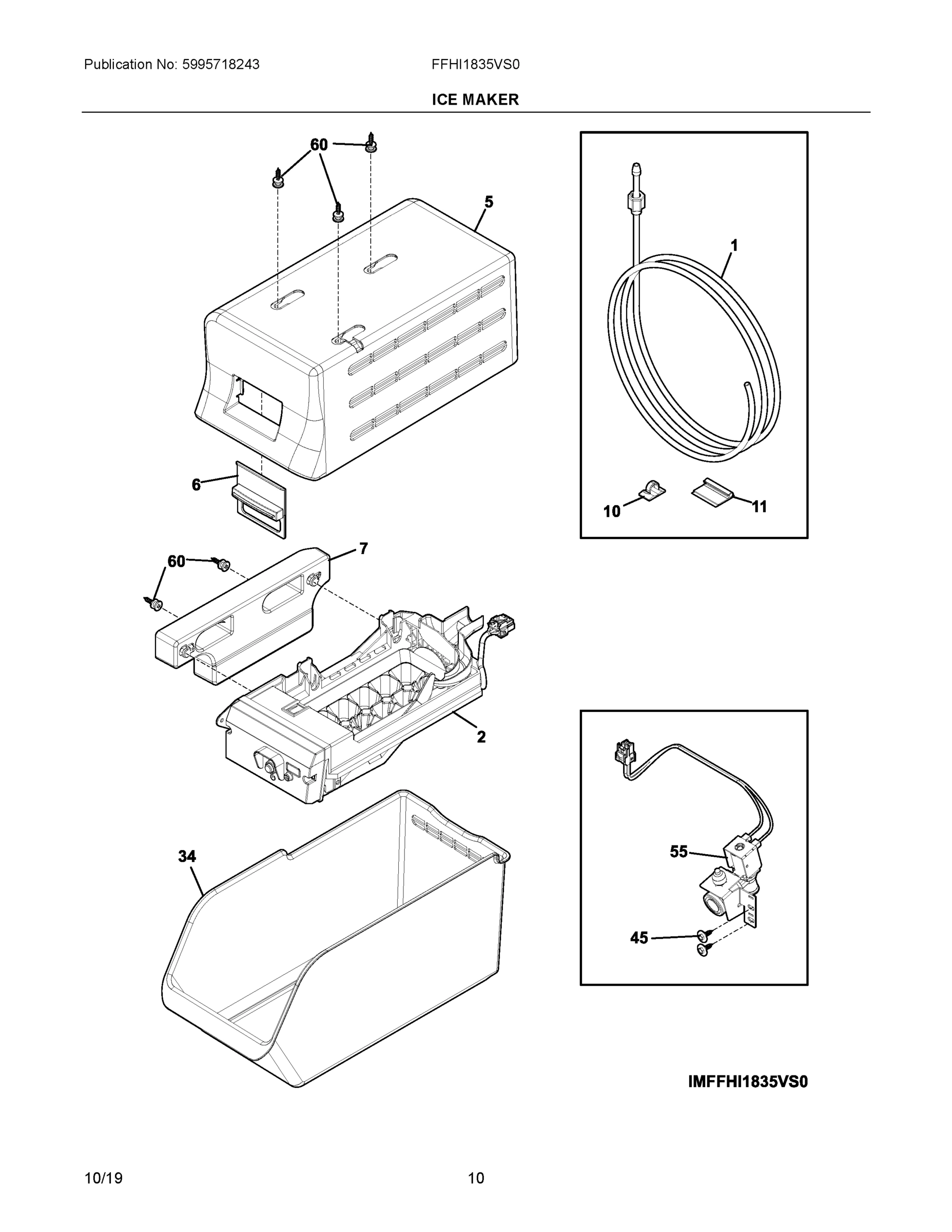 06 - ICE MAKER