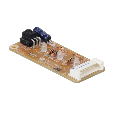 EBR71522204 LG Power Control Board Assembly D