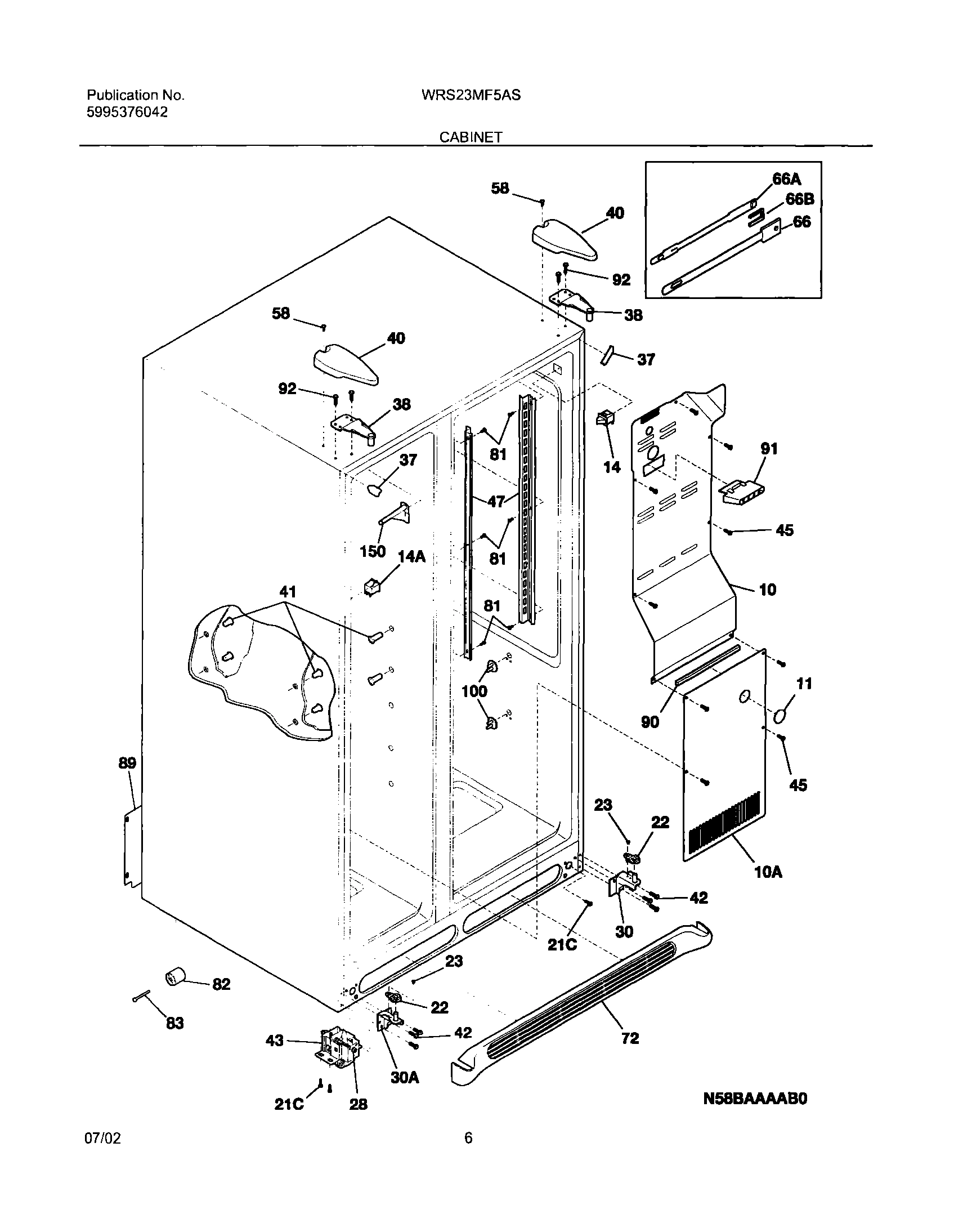 07 - CABINET