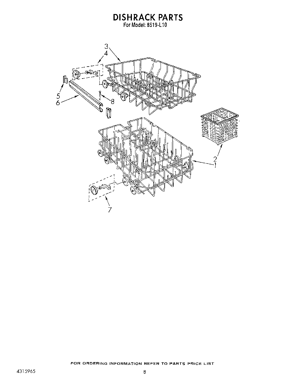 07 - DISHRACK