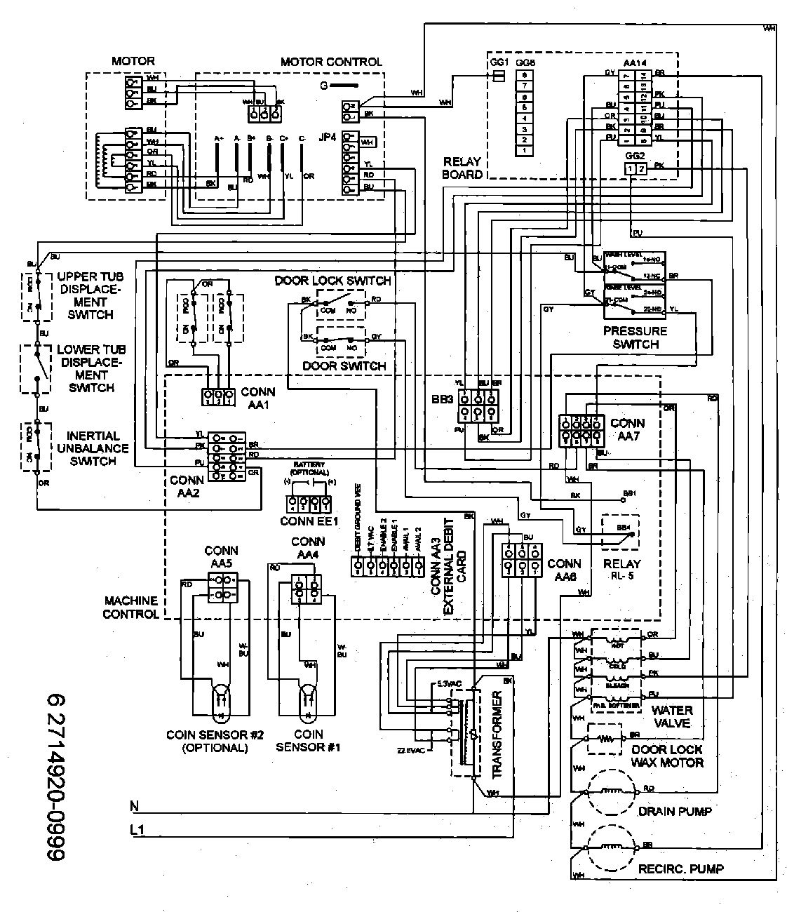 10 - WIRING INFORMATION