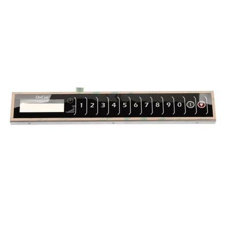 59224799 Amana Touch Panel Assembly - On Cue