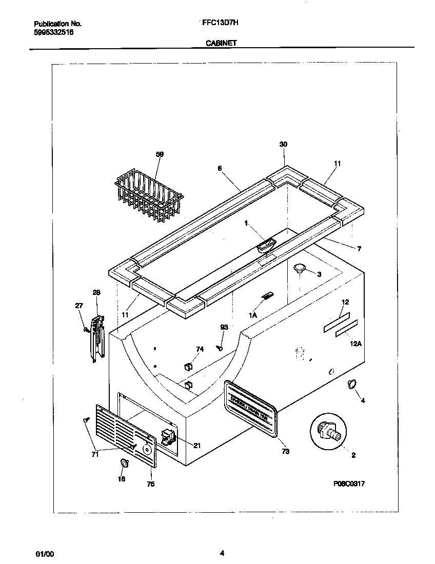 03 - CABINET