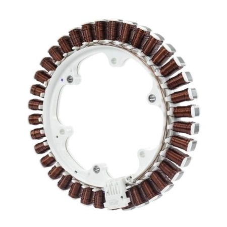 AJB76315015 LG Combined Stator Assembly