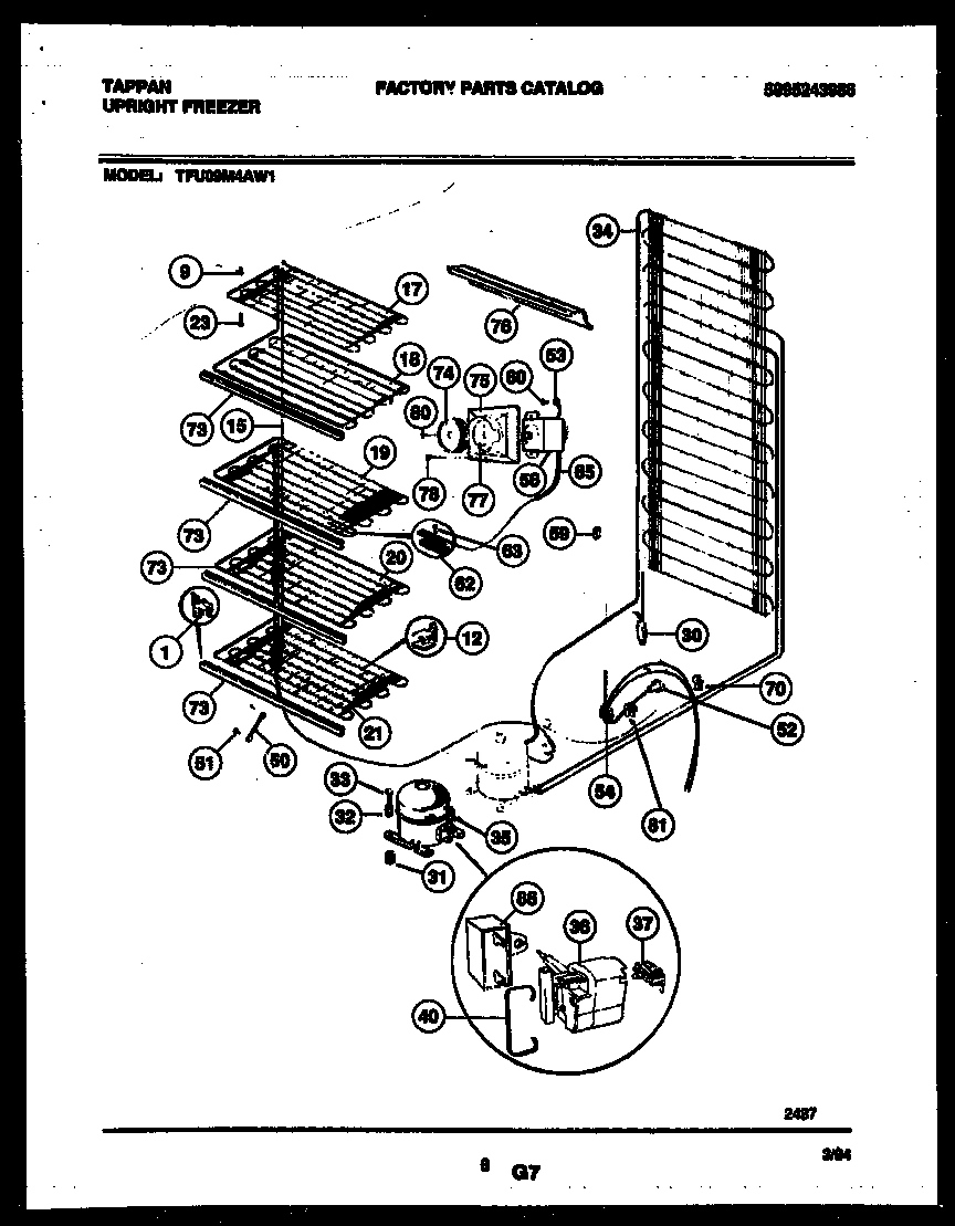 04 - SYSTEM AND ELECTRICAL PARTS