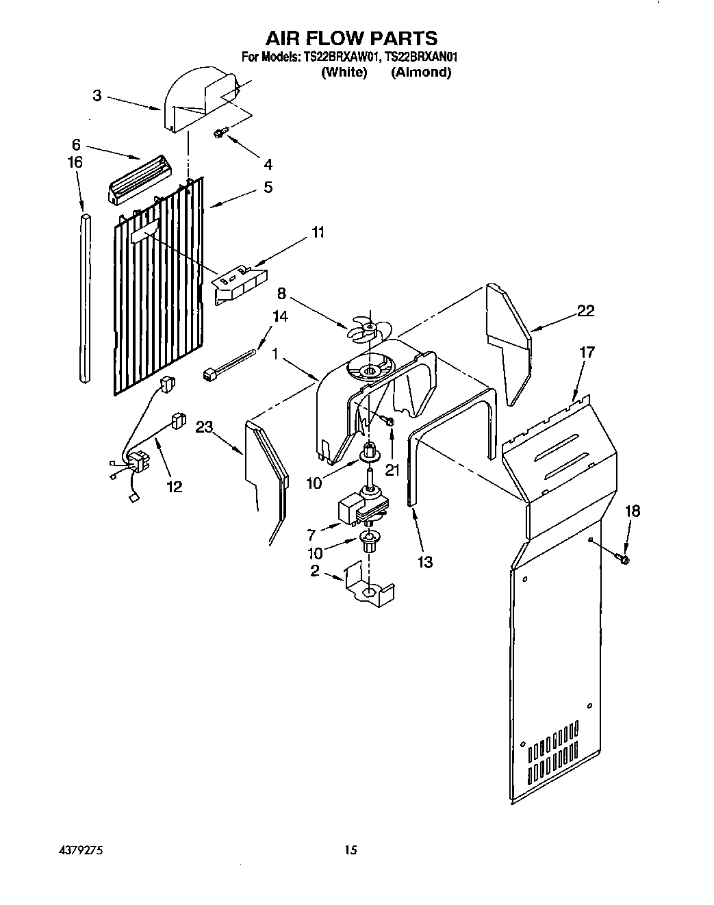 10 - AIR FLOW