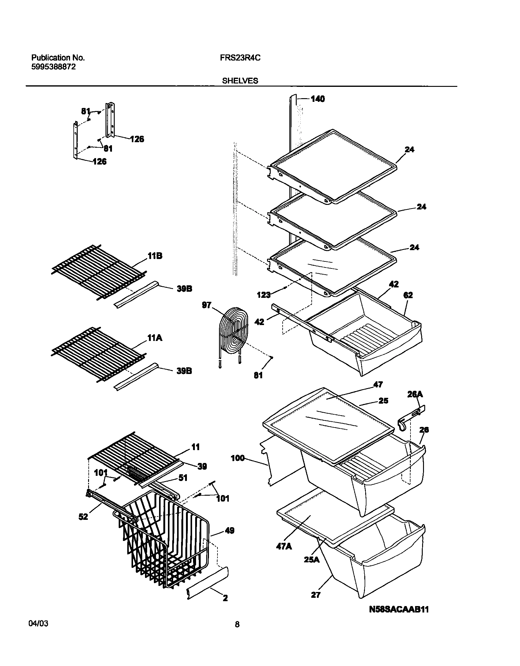 09 - SHELVES