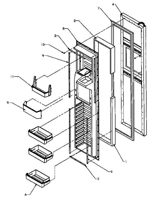 05 - FZ DOOR