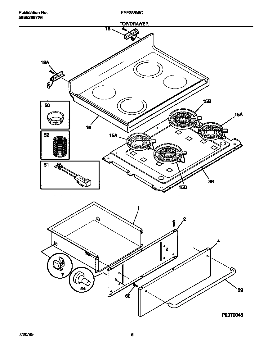 04 - TOP/DRAWER