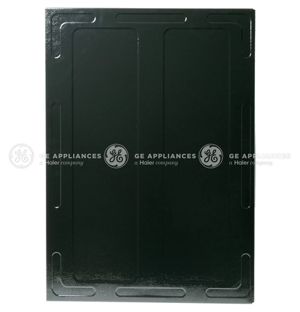 WB56X29128 GE Range Side Panel