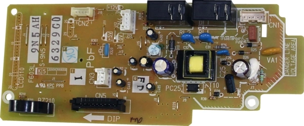 11015418 Bosch Microwave Control Unit