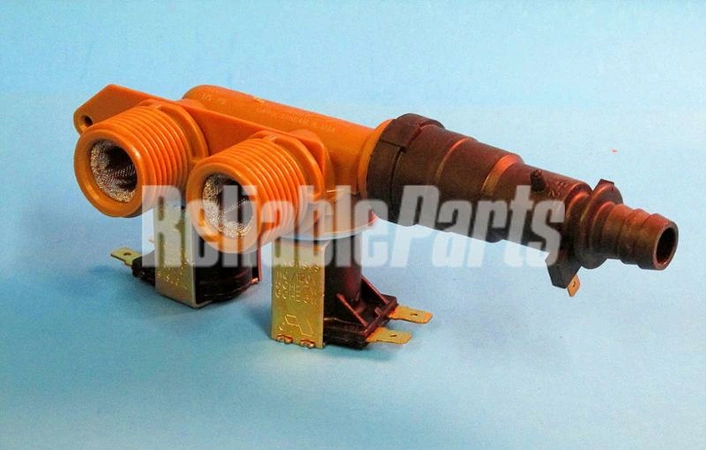 WPW10175893 Whirlpool Valve