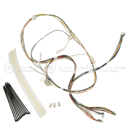 WB49X35794 GE Double Oven Main Harness