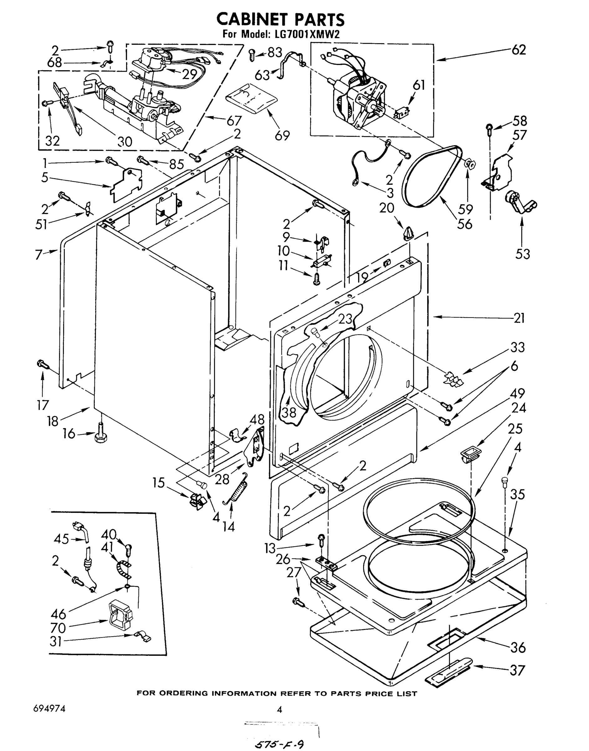 03 - CABINET