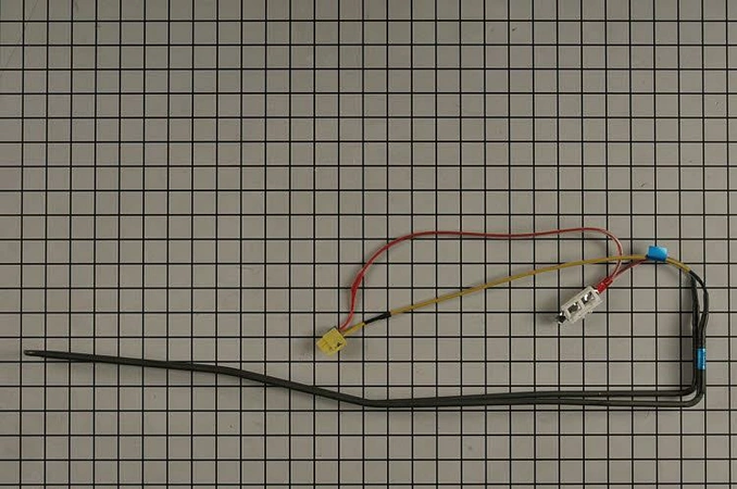 MEE62225167 LG Refrigerator Heater Sheath