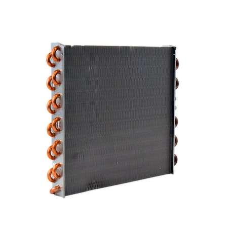 5421AR2912R LG Air Conditioner Evaporator Ass