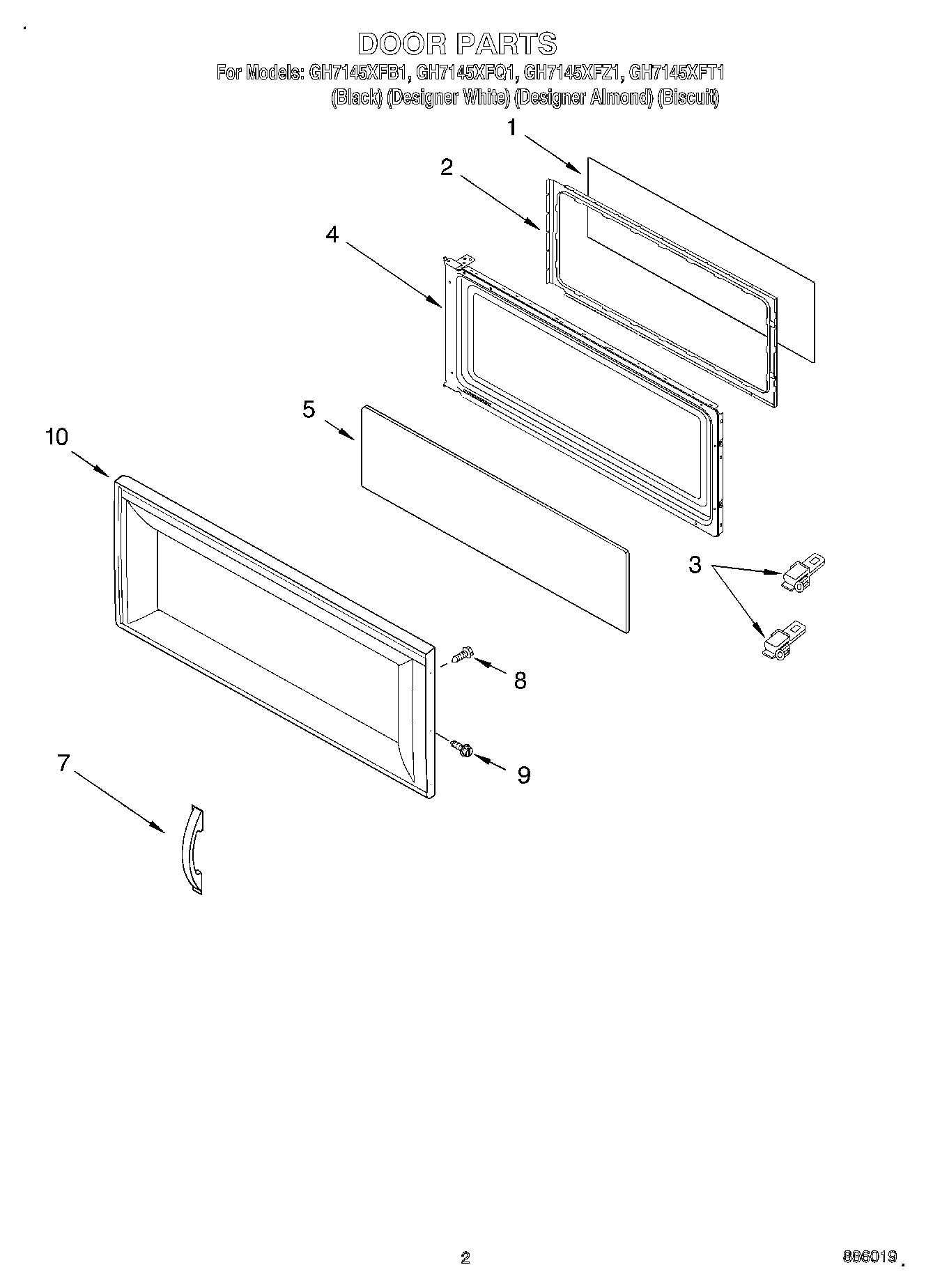 02 - DOOR