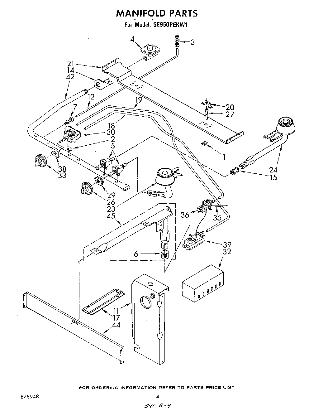 03 - MANIFOLD