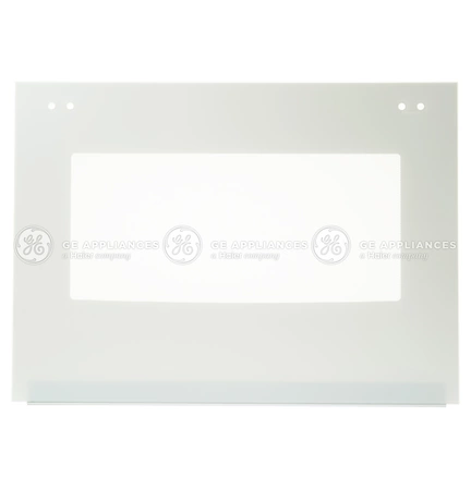 WB56X27505 GE Oven Door Glass and Trim Assemb