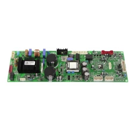 EBR32881201 LG Refrigerator Main PCB Assembly