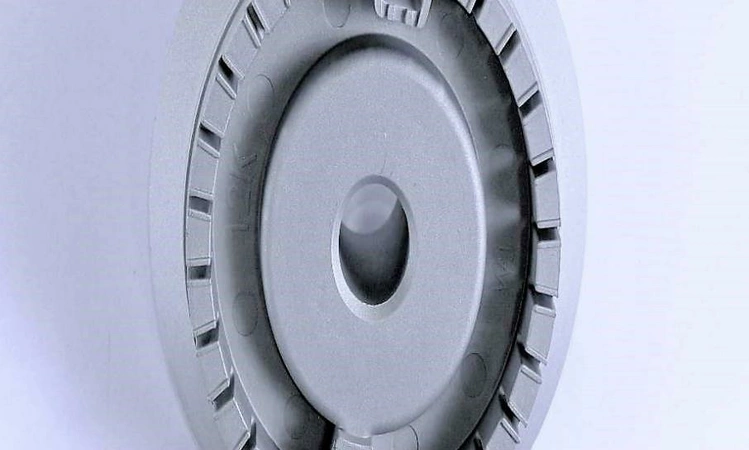 MBE61842105 LG Burner Assembly