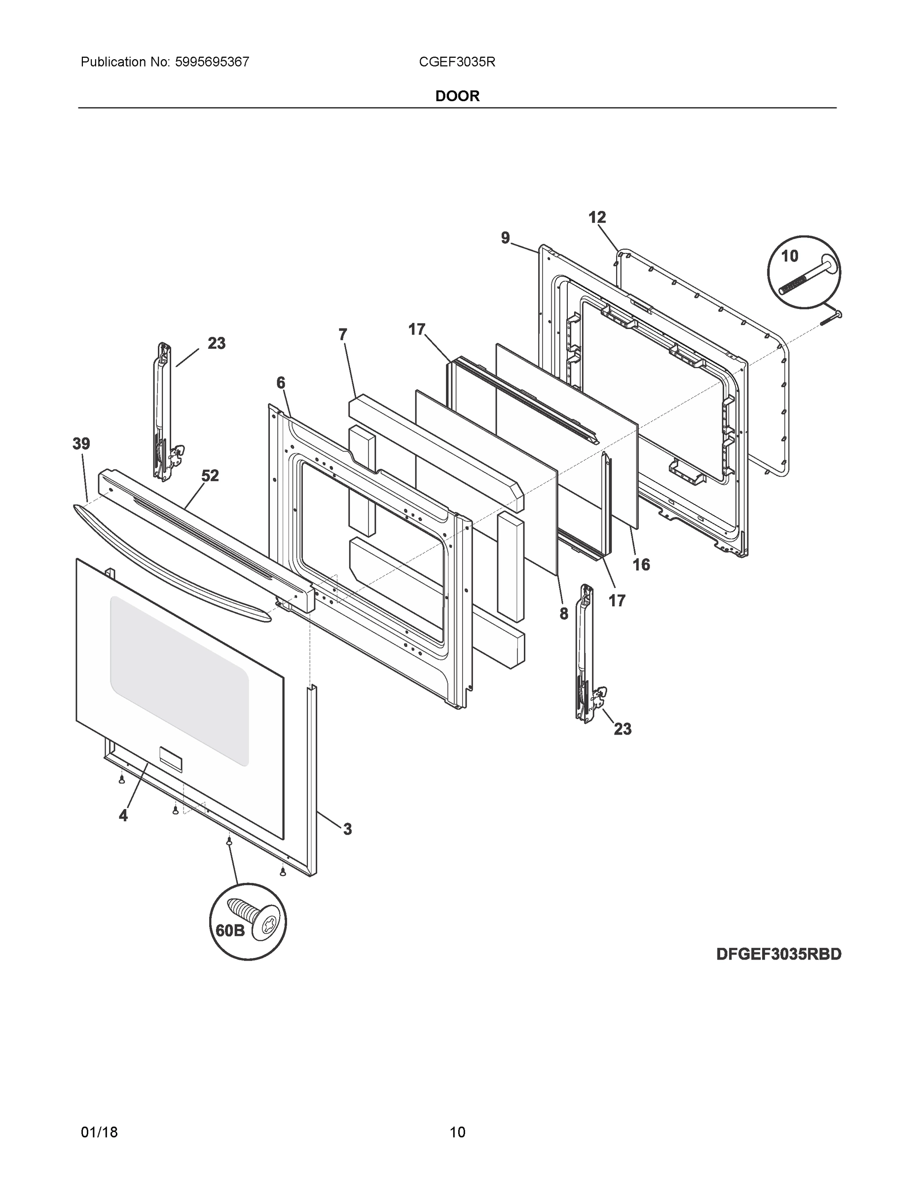 05 - DOOR