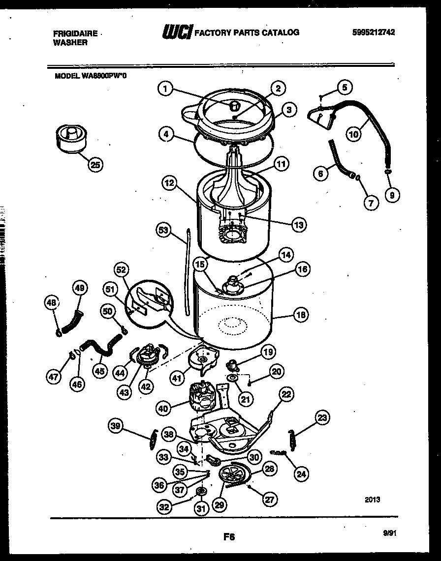 03 - TUB DETAIL