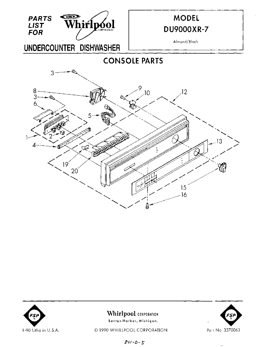 01 - CONSOLE
