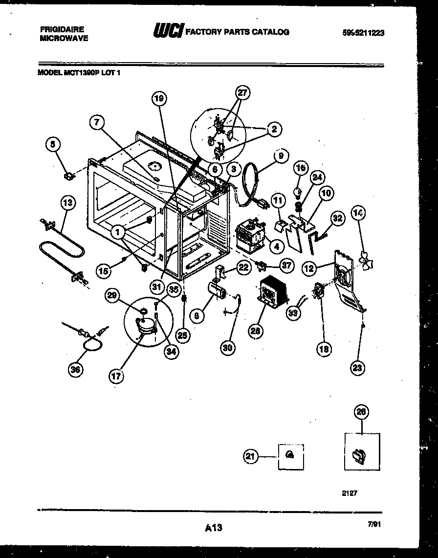 04 - FUNCTIONAL PARTS