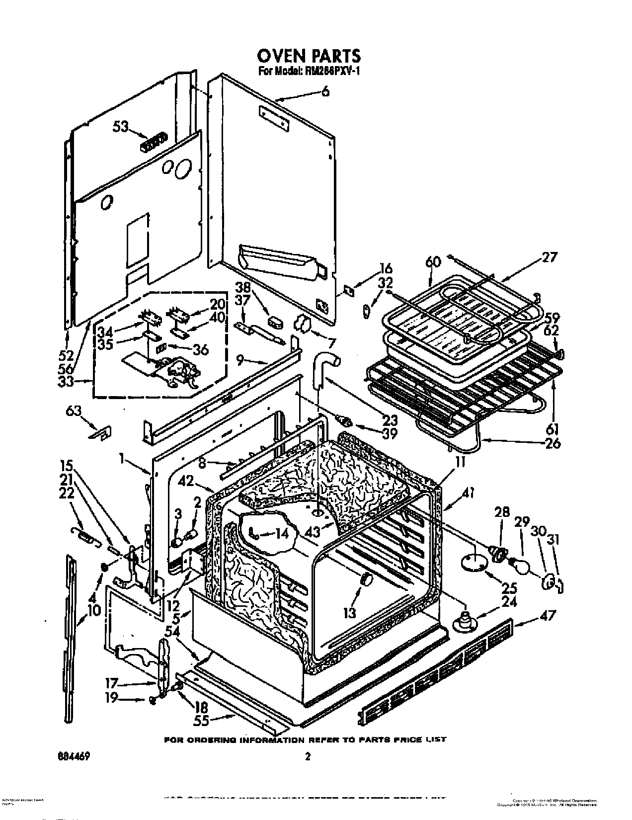 02 - OVEN