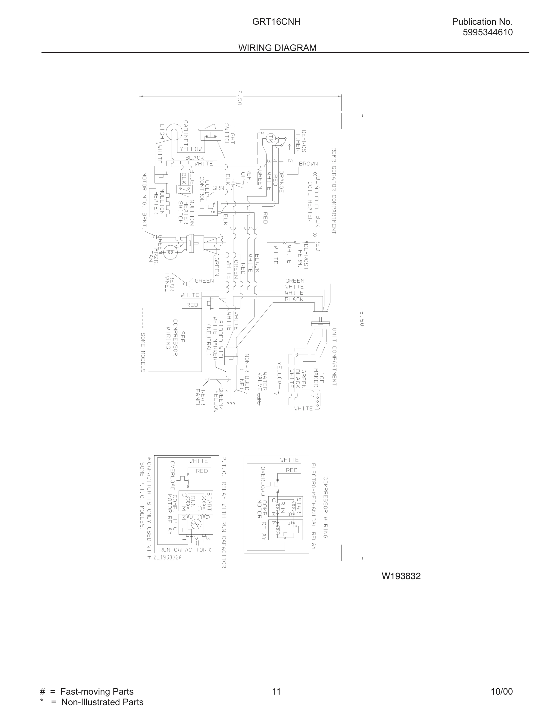 11 - WIRING DIAGRAM