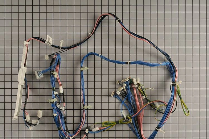 W10330829 Whirlpool Wire Harness