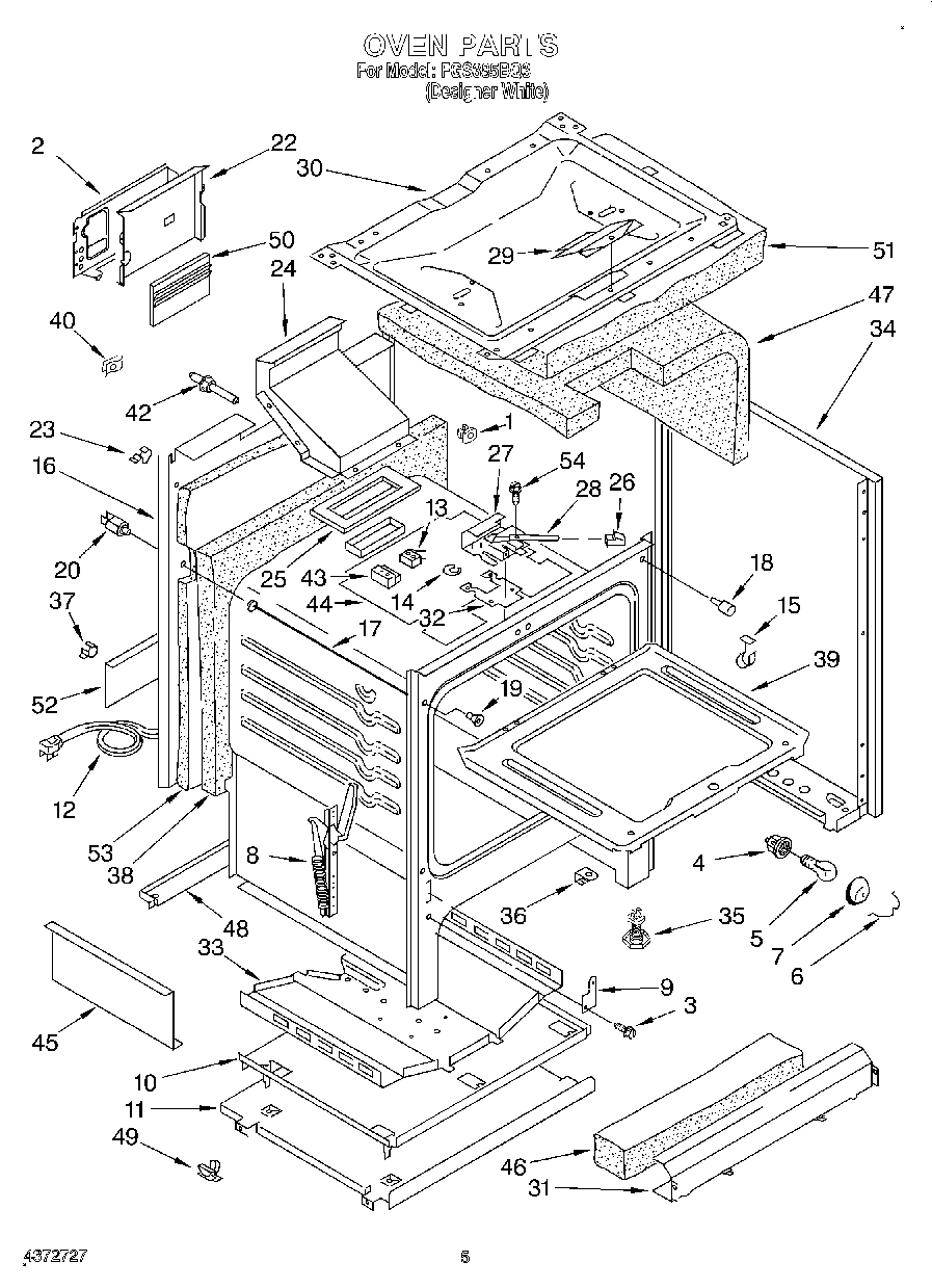 05 - OVEN
