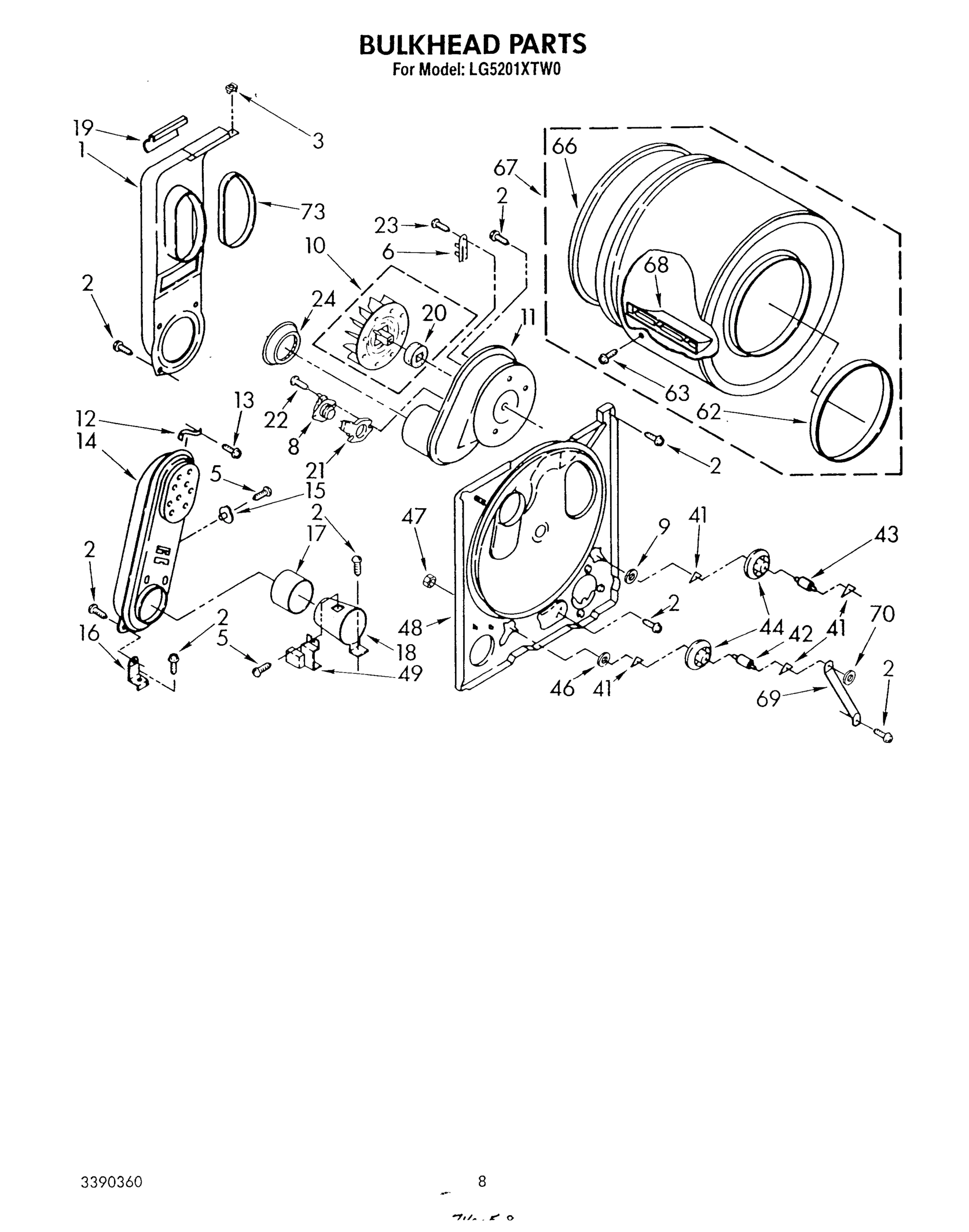 05 - BULKHEAD